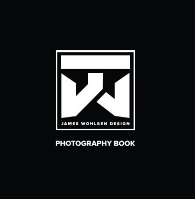 James Wohlsen Photo Book book cover