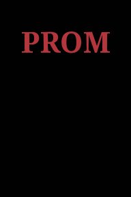 Prom book cover