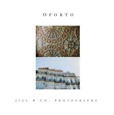Oporto book cover