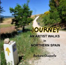 Journey book cover