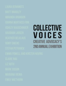 Collective Voices book cover