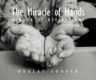 The Miracle of Hands book cover