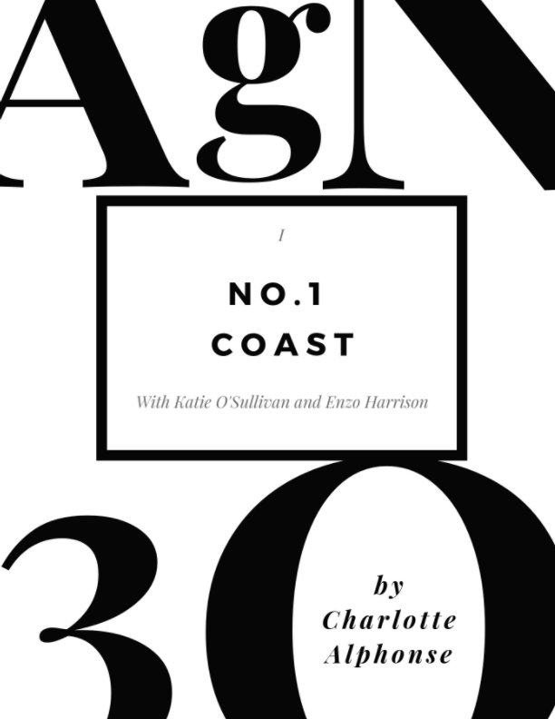 Ver Coast por Charlotte Alphonse
