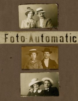 Foto Automatic book cover