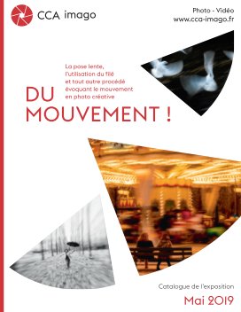 Mouvement book cover