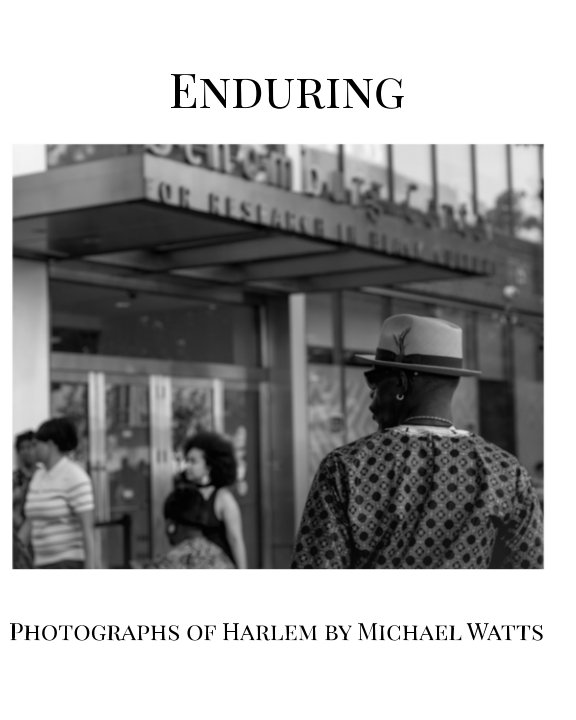 View Enduring by Michael Watts