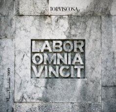 Torviscosa book cover
