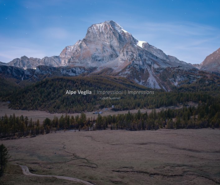 View Alpe Veglia exploration 23 April 2019 by Rudolf Hummel