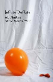 InflateDeflate book cover