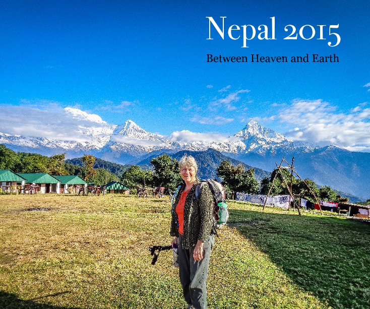 View Barbara Nepal 2015 by Scott Dwyer
