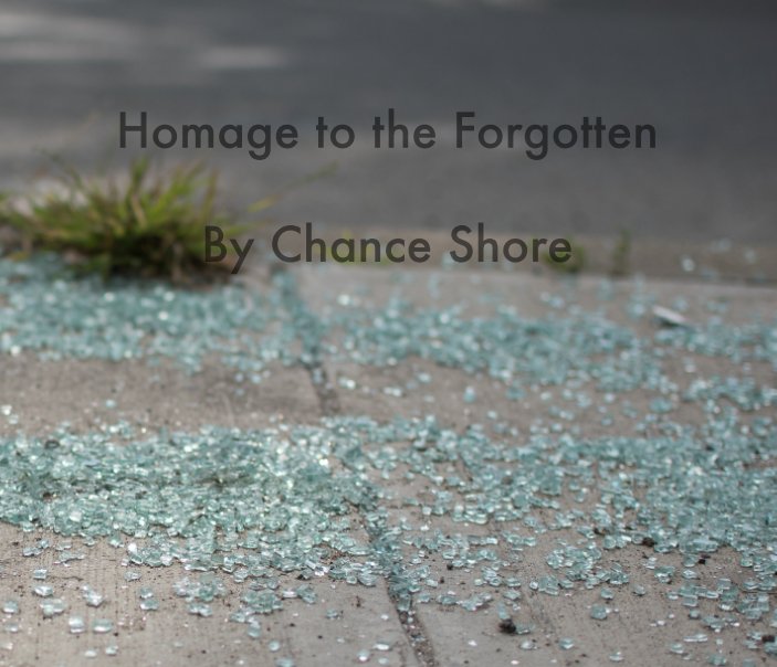 View Homage to the Forgotten by Chance Shore