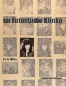 Im Fotostudio Klinke book cover