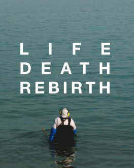 Life Death Rebirth book cover