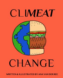 Climeat Change book cover