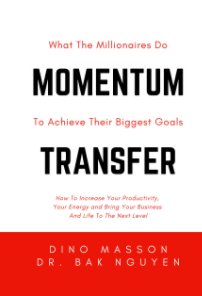 Momentum Transfer book cover