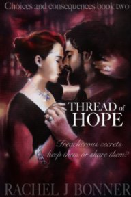 Thread of Hope book cover