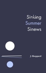 Sinking Summer Sinews book cover
