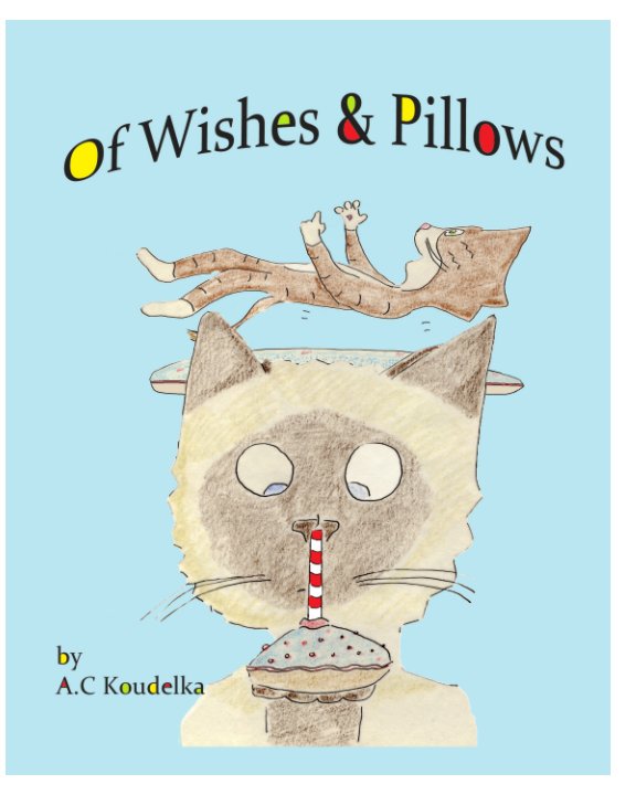 Bekijk Wishes and Pillows op Audrey C. Koudelka