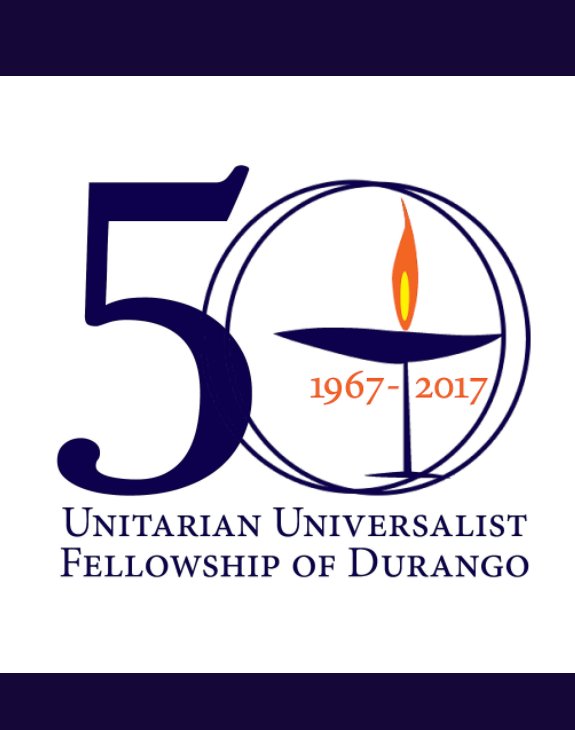 View Celebrating the Roots of Our Fellowship-Tablet by The UUFD 50th Anniversary Team