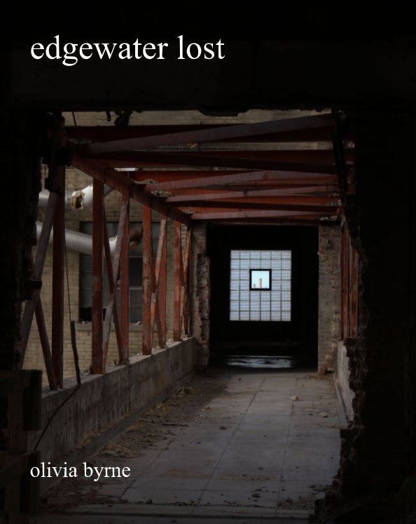 View edgewater lost by olivia byrne