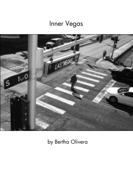 Inner Vegas book cover