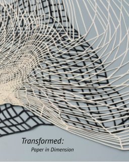 Transformed: Paper in Dimension book cover