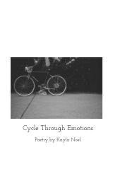Cycle Through Emotions book cover
