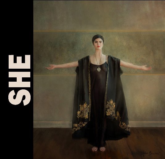 View she by A Smith Gallery