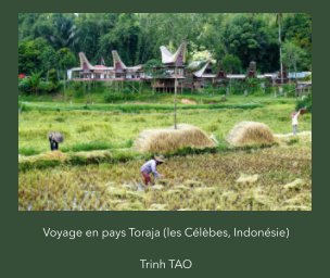 Pays Toraja book cover