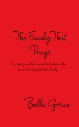 The Family That Prays book cover