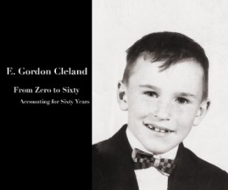 E. Gordon Cleland book cover