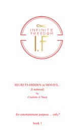 Secrets Hidden In Movies book cover