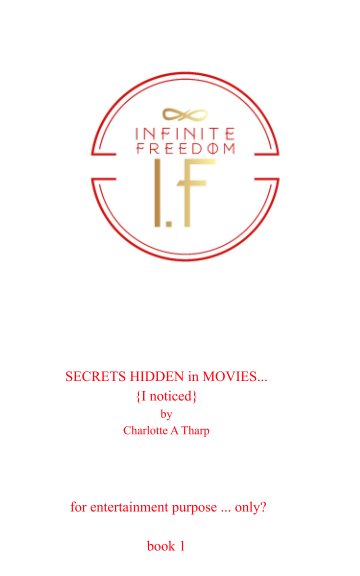Ver Secrets Hidden In Movies por Charlotte A Tharp