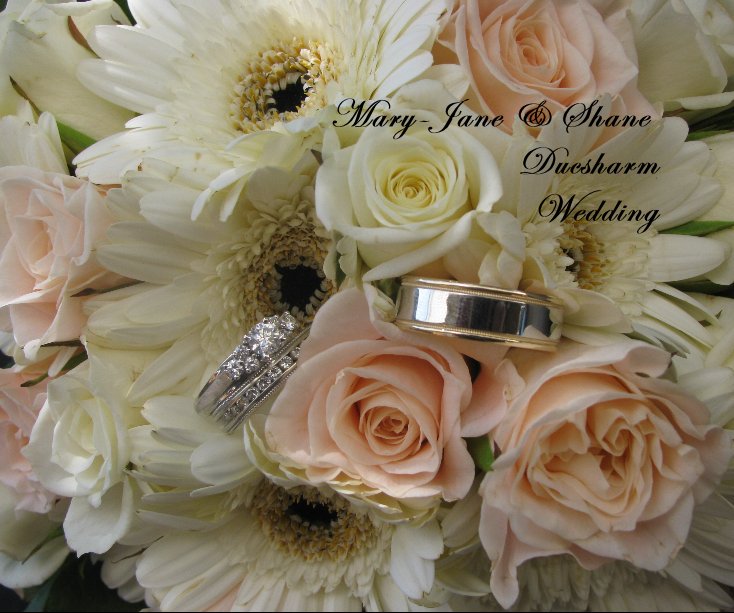 View Mary-Jane & Shane Ducsharm Wedding by mary-jane ducsharm