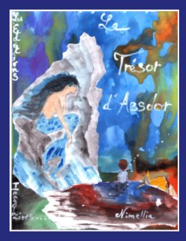 Le Trésor d'Assdor book cover