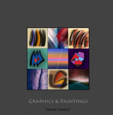 Graphics and Paintings book cover