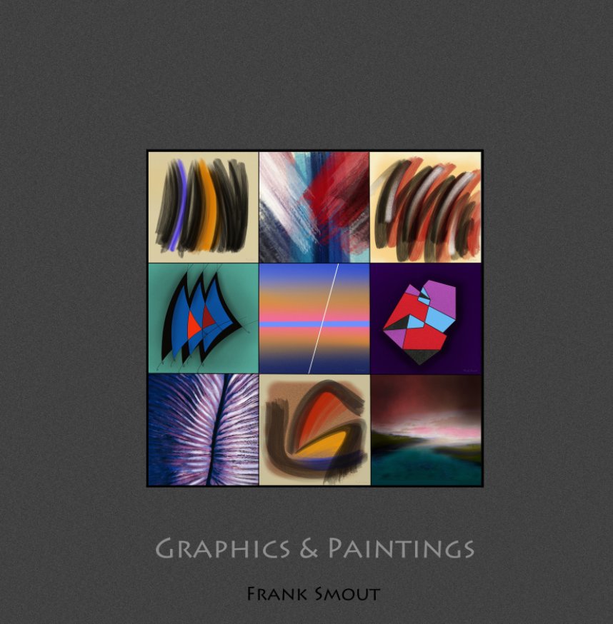 Ver Graphics and Paintings por Frank Smout