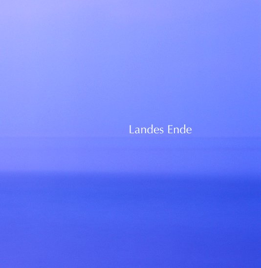 View Landes Ende (small HC) by Christian Wöhrl