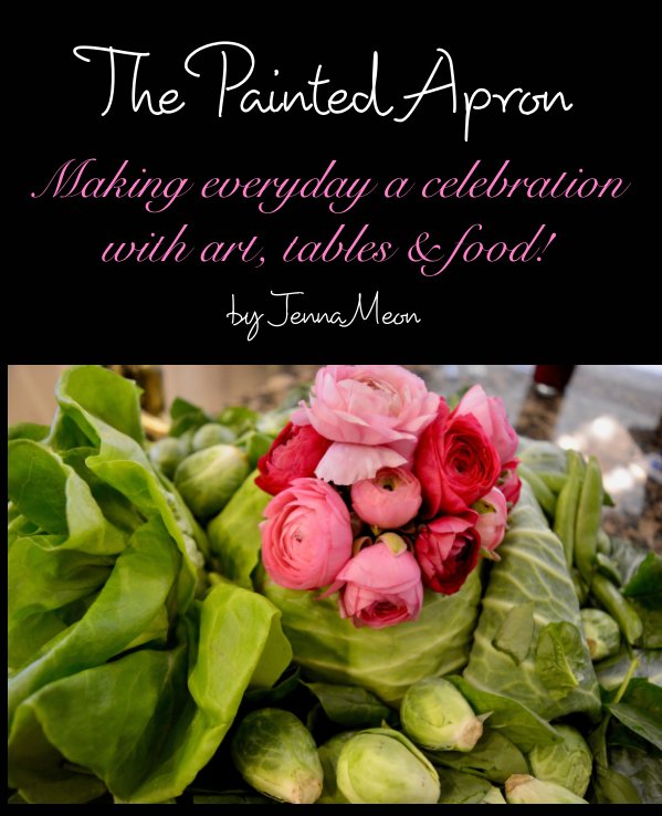 View The Painted Apron by Jenna Meon