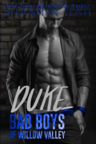 Duke book cover