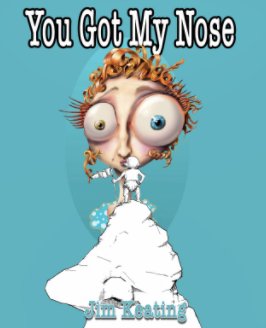 You Got My Nose book cover