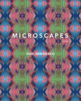 Microscapes book cover