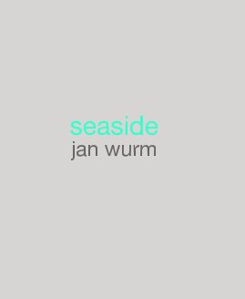 seaside jan wurm book cover