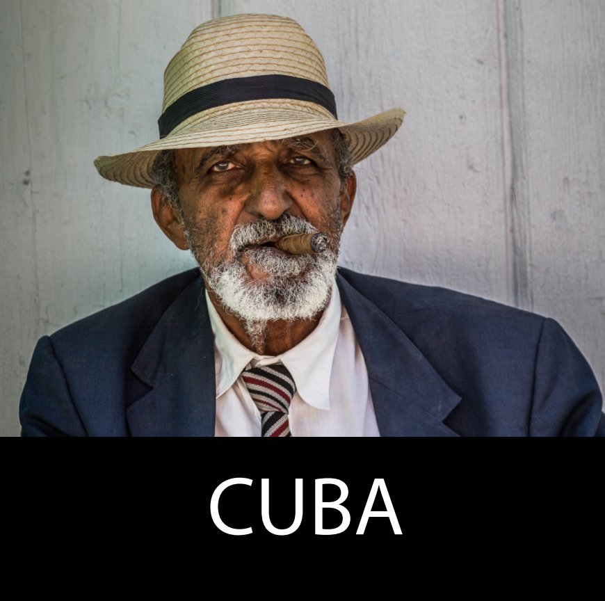 Cuba nach Vitagliano Matteo anzeigen