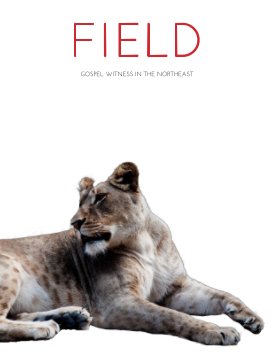 FiELD book cover