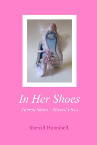 In Her Shoes book cover