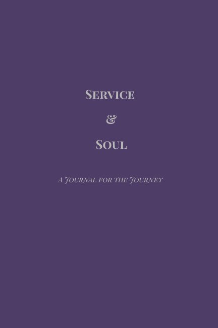 View Service and Soul by DL Daniels