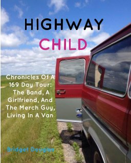 Highway Child book cover