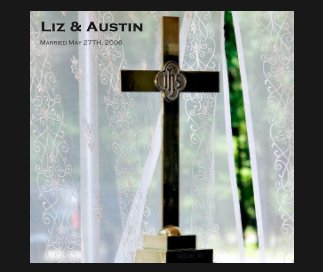 Liz & Austin book cover