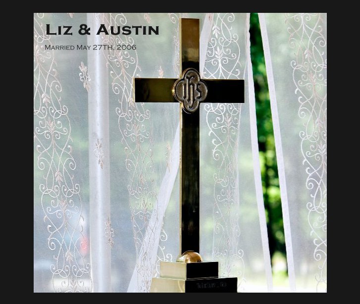 Visualizza Liz & Austin di Elizabeth Elliott